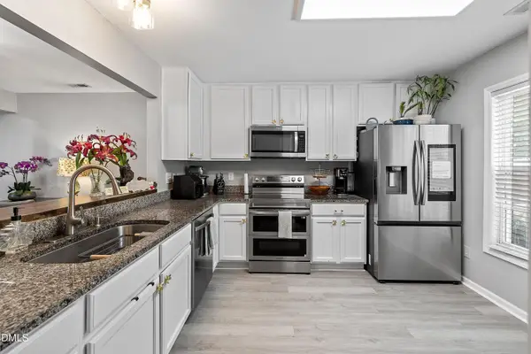 3122 Coxindale Drive, Raleigh, NC 27615