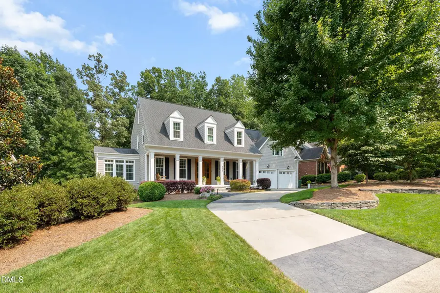 205 Gentlewoods Drive, Cary, NC 27518 - #2