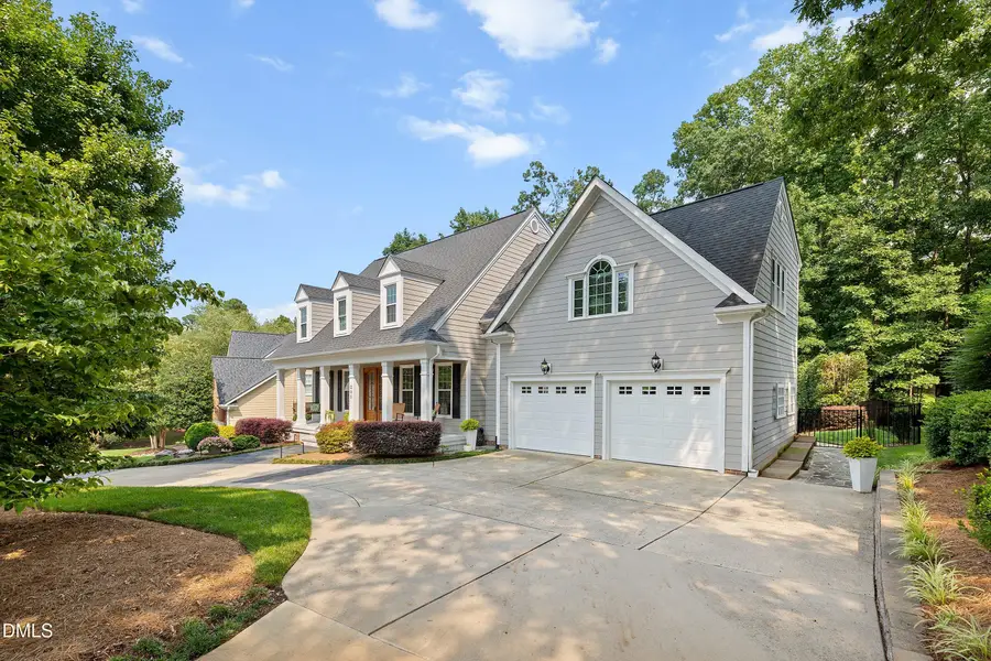 205 Gentlewoods Drive, Cary, NC 27518 - #3