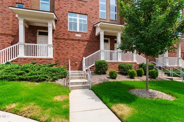 1201 Twin Branches Way, Raleigh, NC 27606