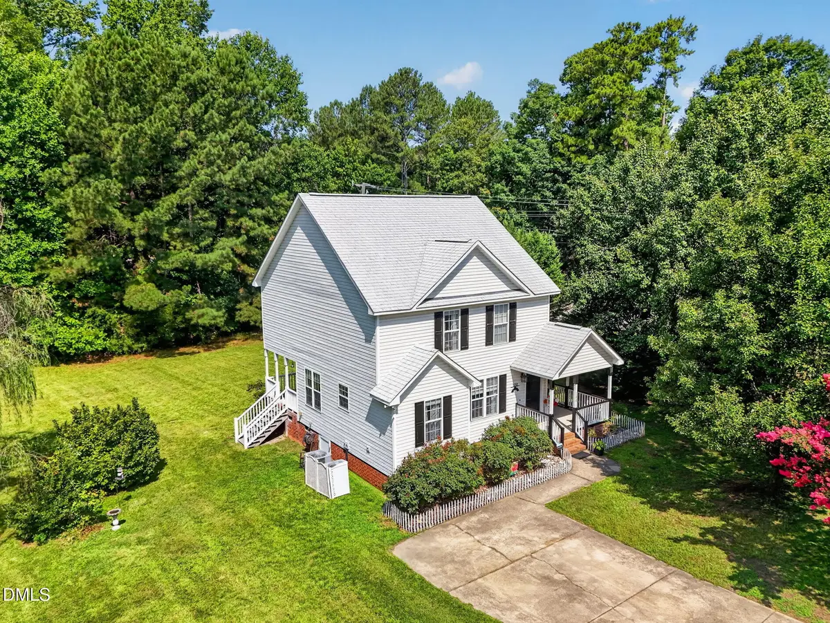 100 Trailwood Drive, Clayton, NC 27520 - #1