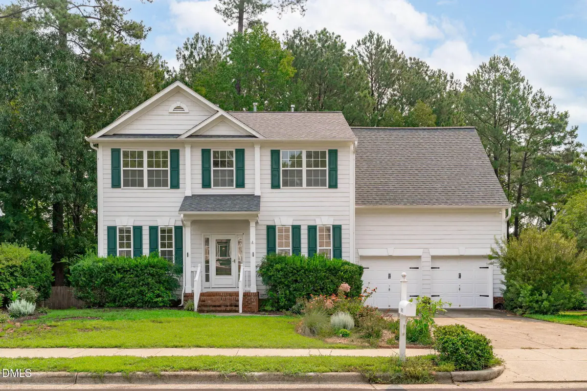 5915 Rustic Wood Lane, Durham, NC 27713 - #1