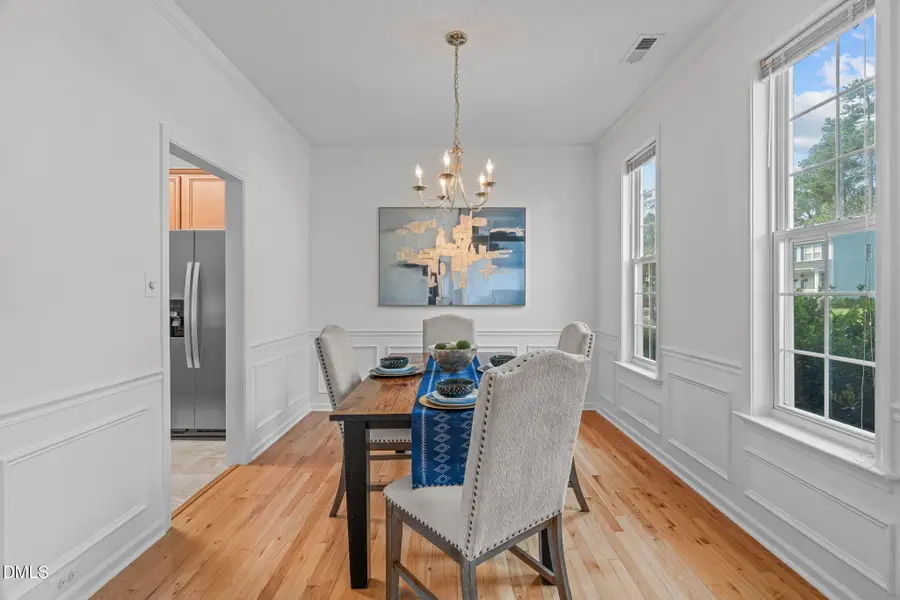 5915 Rustic Wood Lane, Durham, NC 27713 - #2