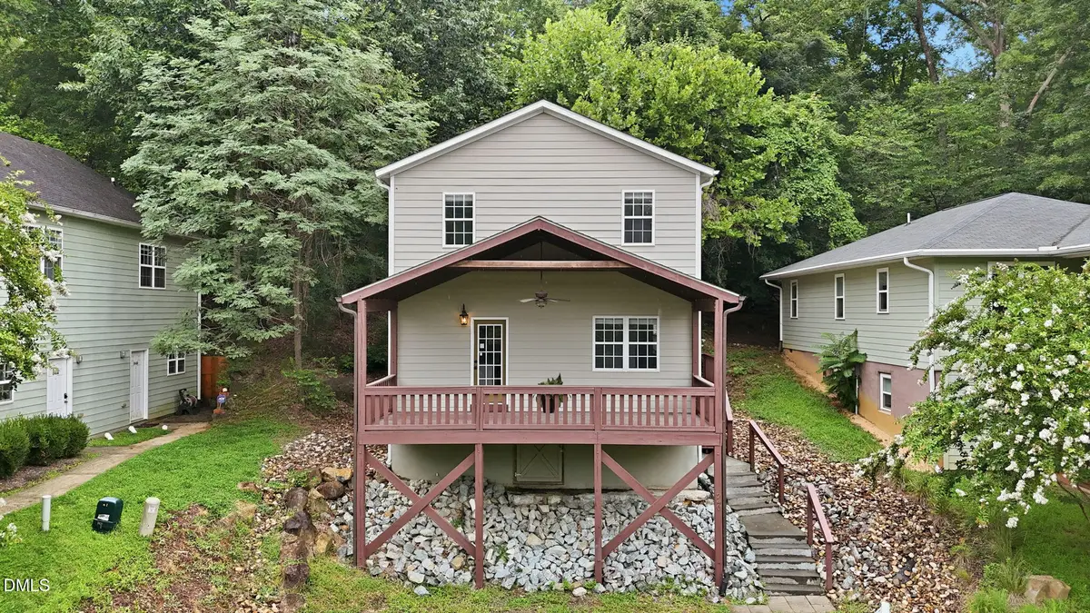 240 Jay Street, Chapel Hill, NC 27516 - #1