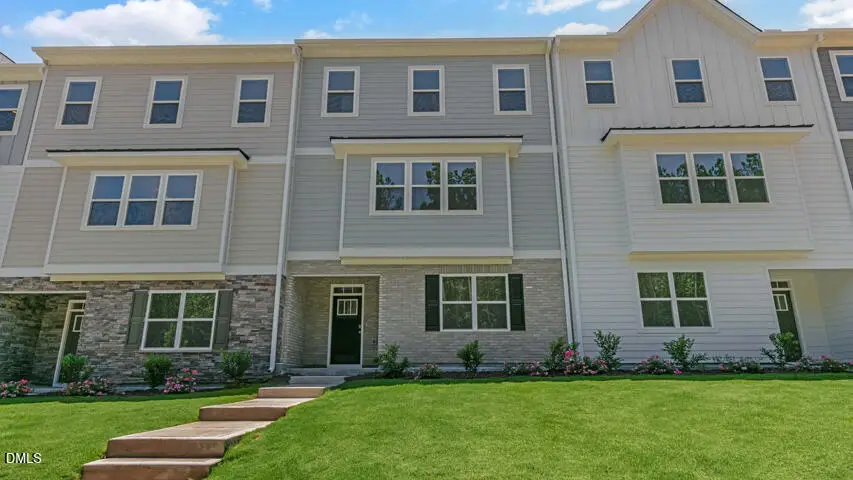 816 Washington Street, Fuquay Varina, NC 27526 - #1