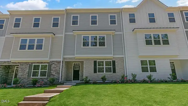 816 Washington Street, Fuquay Varina, NC 27526