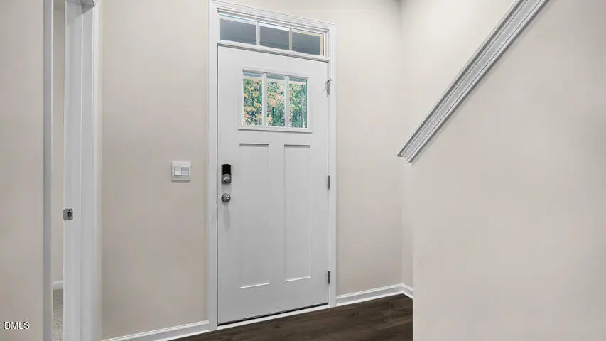 816 Washington Street, Fuquay Varina, NC 27526 - #2