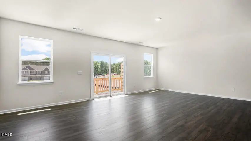 816 Washington Street, Fuquay Varina, NC 27526 - #3