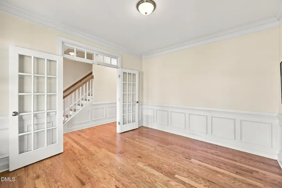 5401 Weathered Rock Court, Knightdale, NC 27545 - #3