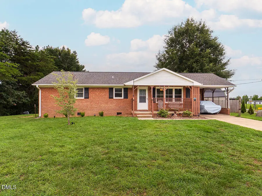 2321 Willie Pace Road, Burlington, NC 27217 - #2