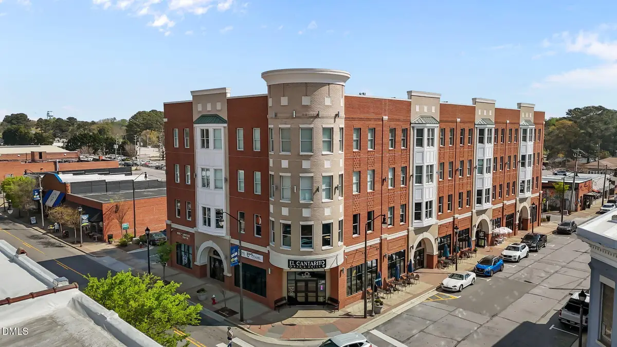 145 S Main Street, Fuquay Varina, NC 27526 - #1