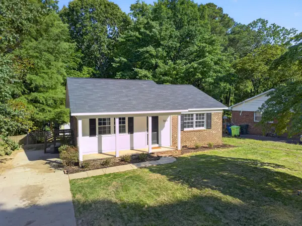 7604 Longstreet Drive, Raleigh, NC 27615