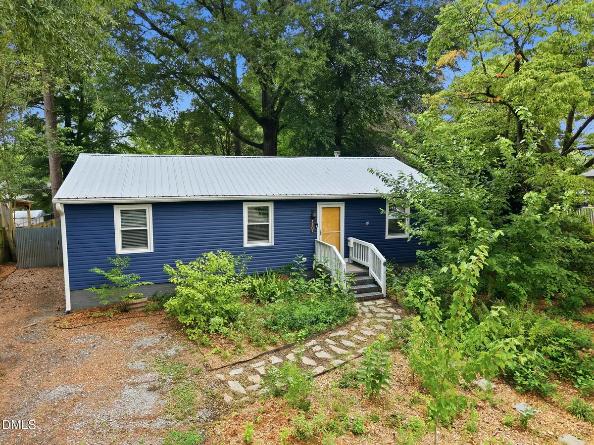 1807 Haverford Street, Durham, NC 27705 - #1
