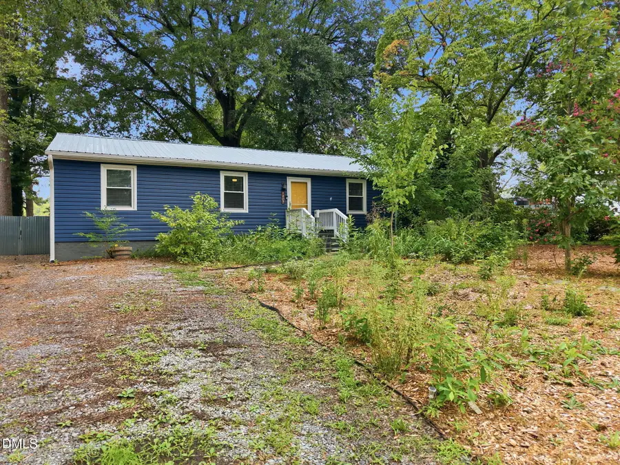1807 Haverford Street, Durham, NC 27705 - #2