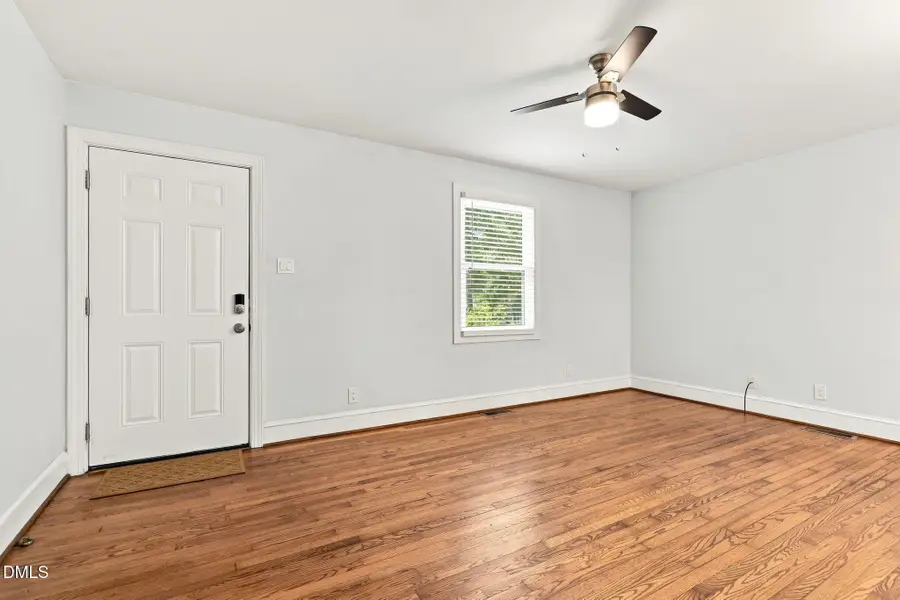 1807 Haverford Street, Durham, NC 27705 - #3