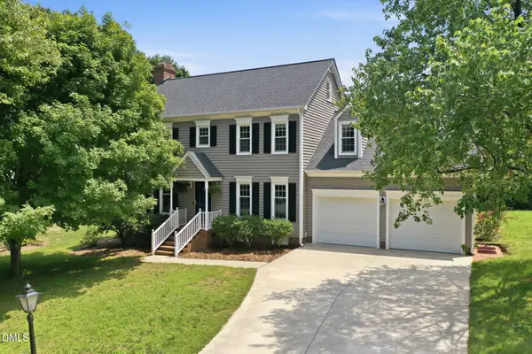 2506 Ashley Place, Burlington, NC 27215