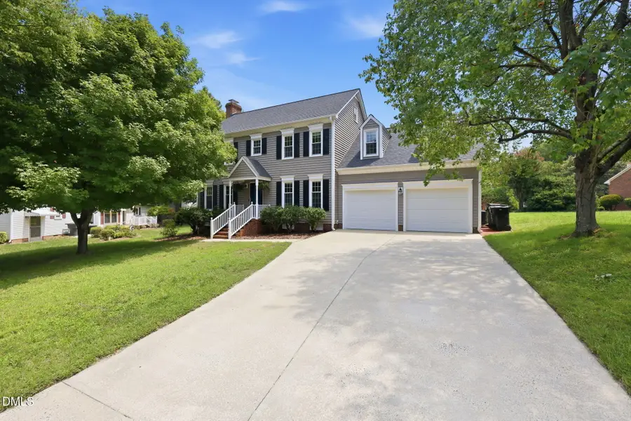 2506 Ashley Place, Burlington, NC 27215 - #3