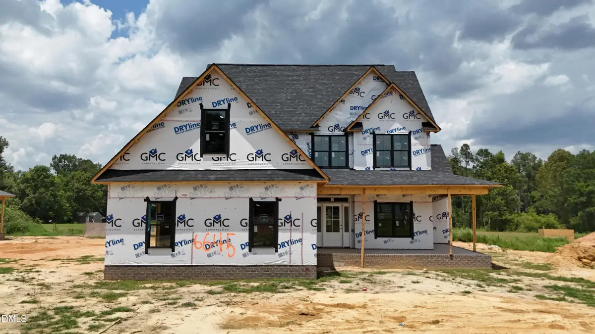 6645 River Road, Fuquay Varina, NC 27526 - #1