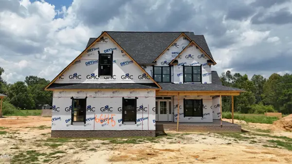6645 River Road, Fuquay Varina, NC 27526