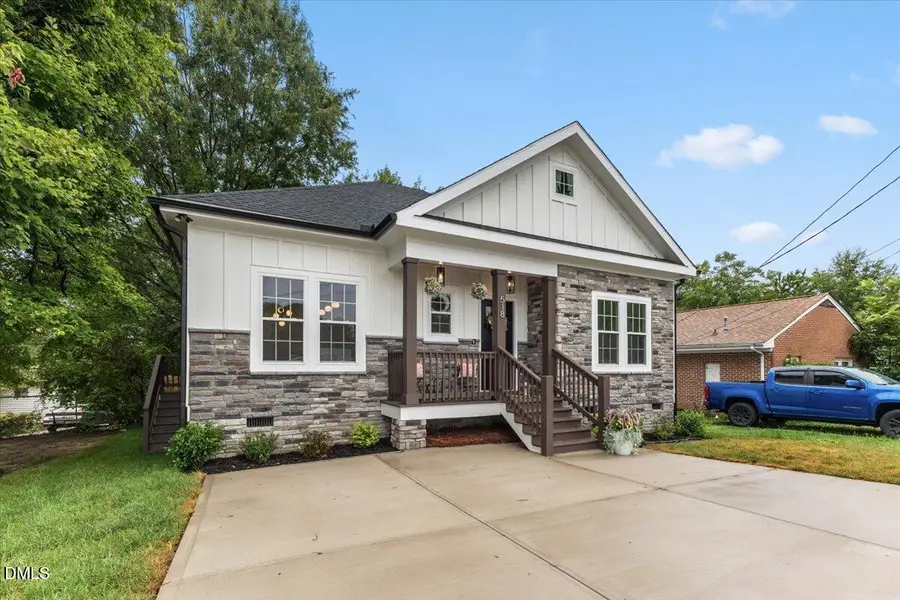 518 First Street, Apex, NC 27502 - #2