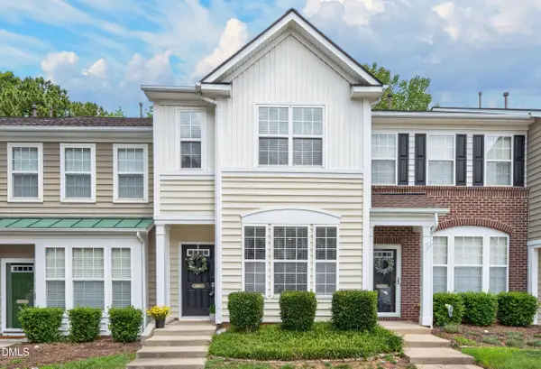 5316 Crescentview Parkway, Raleigh, NC 27606