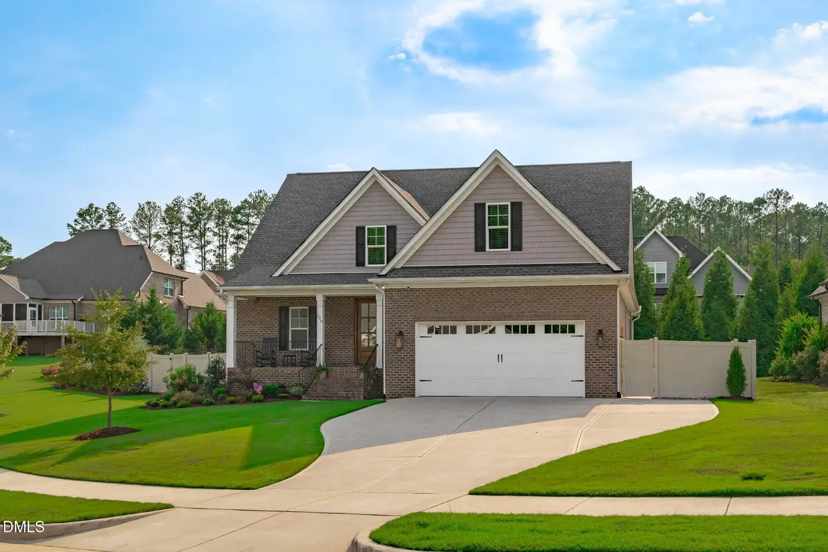 248 Valleycruise Circle, Garner, NC 27529 - #1