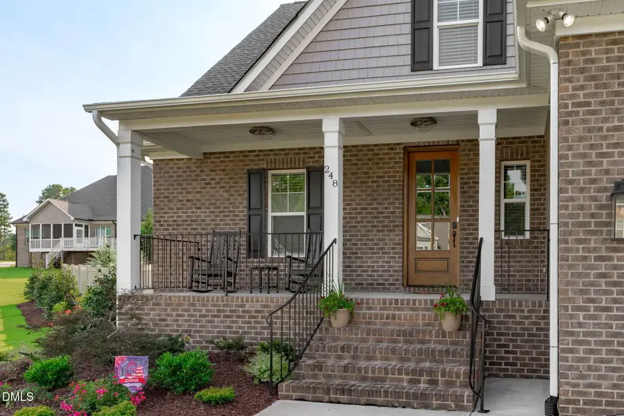 248 Valleycruise Circle, Garner, NC 27529 - #2