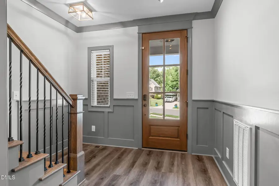 248 Valleycruise Circle, Garner, NC 27529 - #3
