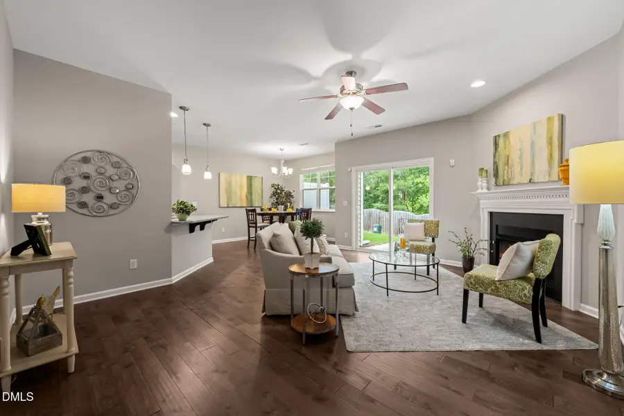 108 Churment Court, Durham, NC 27703 - #2