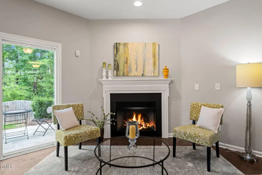 108 Churment Court, Durham, NC 27703 - #3