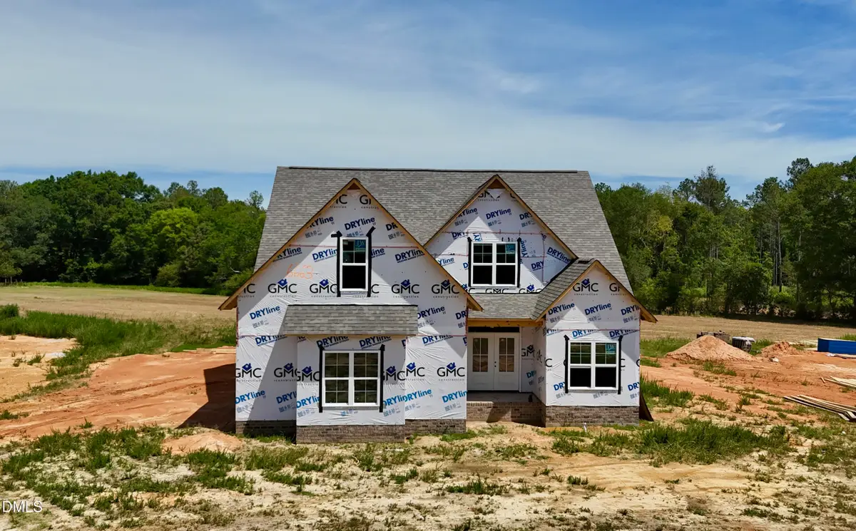 6663 River Road, Fuquay Varina, NC 27526 - #1