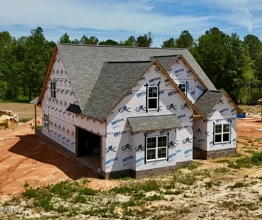 6663 River Road, Fuquay Varina, NC 27526 - #2