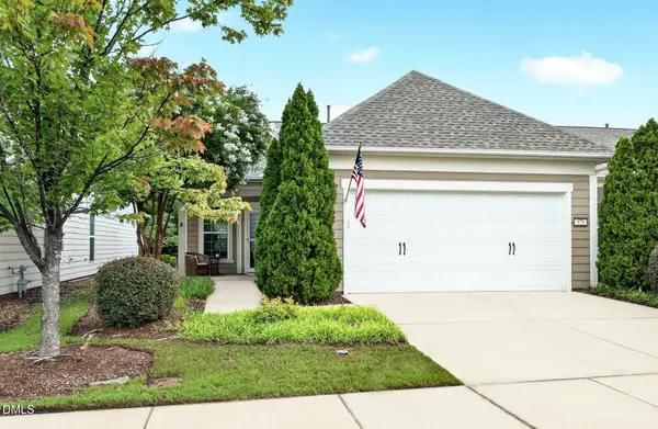 120 Rosedale Creek Drive, Durham, NC 27703