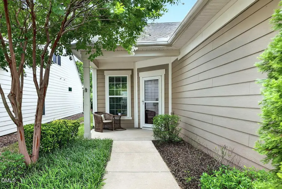 120 Rosedale Creek Drive, Durham, NC 27703 - #2