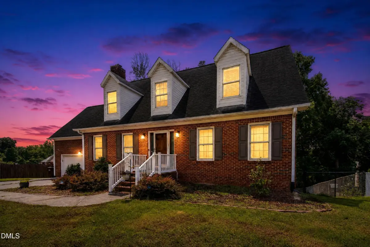308 Ridgeland Drive, High Point, NC 27262 - #1