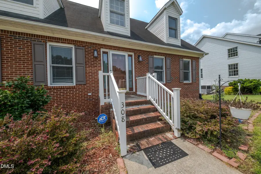 308 Ridgeland Drive, High Point, NC 27262 - #2