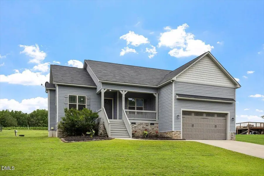 311 Cotton Mill Drive, Zebulon, NC 27597 - #3