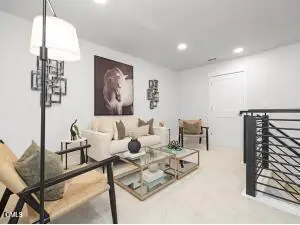 630 Cable Court, Apex, NC 27523