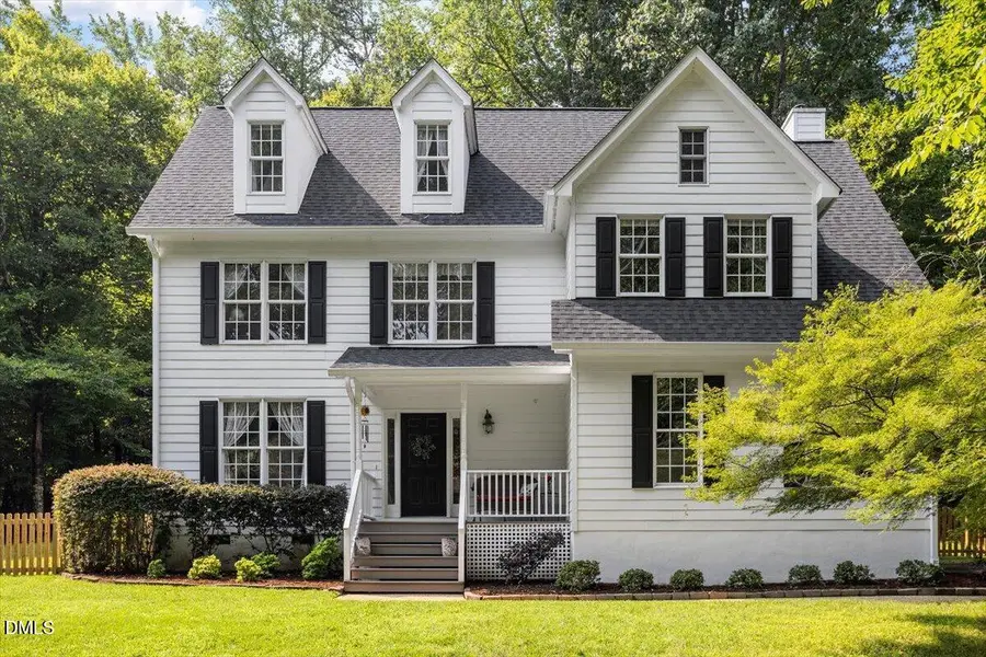 87 Danning Drive, Chapel Hill, NC 27516 - #2