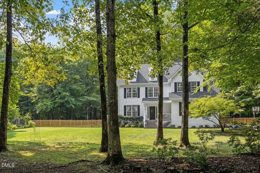 87 Danning Drive, Chapel Hill, NC 27516 - #3