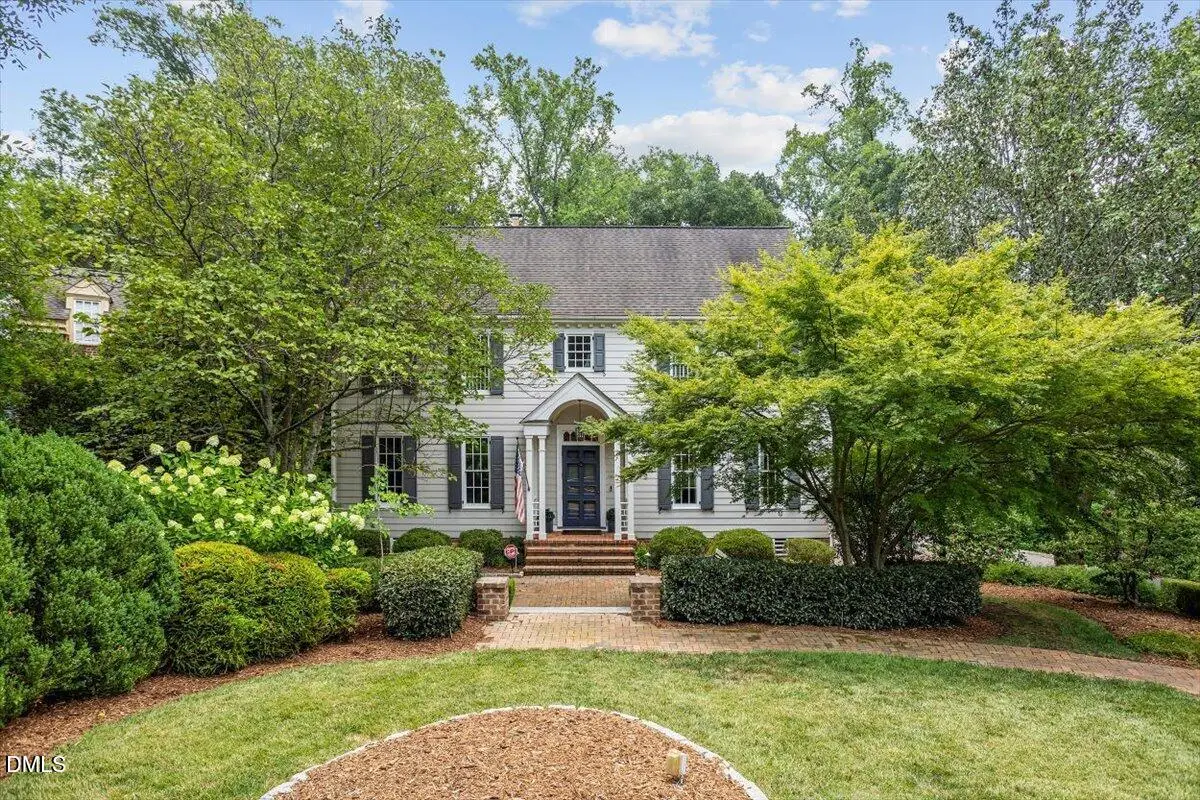 2330 Hales Road, Raleigh, NC 27608 - #1