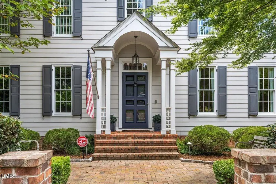 2330 Hales Road, Raleigh, NC 27608 - #3