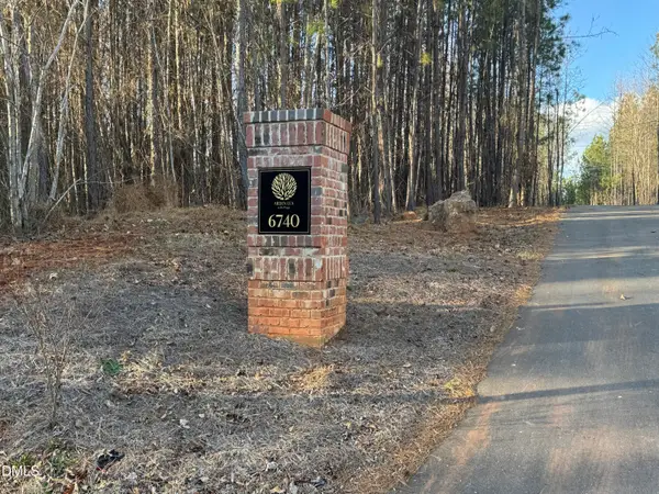 6740 St Marys Road, Hillsborough, NC 27278