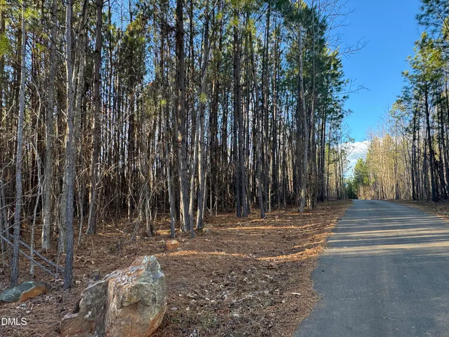 6740 St Marys Road, Hillsborough, NC 27278 - #2
