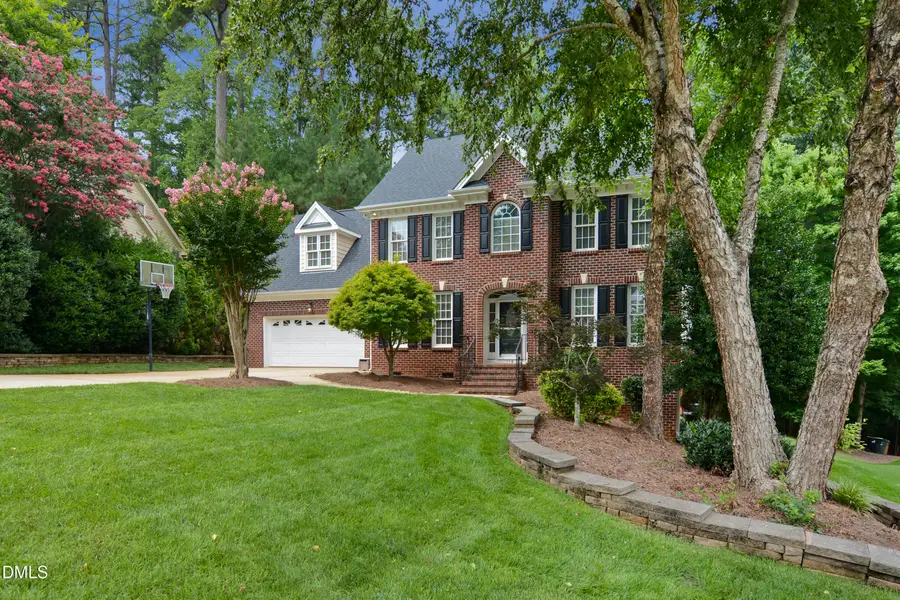 116 Danagher Court, Holly Springs, NC 27540 - #2