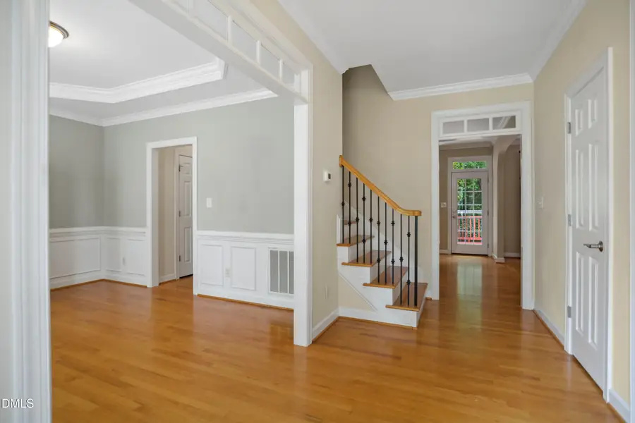 116 Danagher Court, Holly Springs, NC 27540 - #3