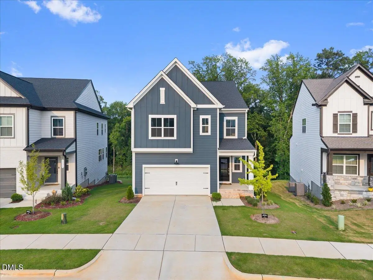 4416 Darius Lane, Fuquay Varina, NC 27526 - #1