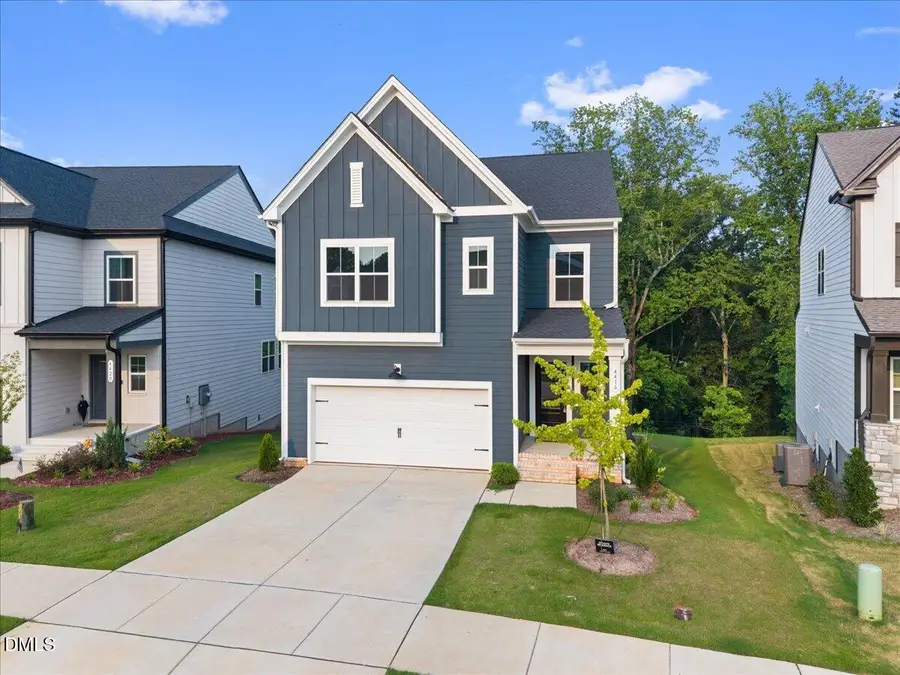 4416 Darius Lane, Fuquay Varina, NC 27526 - #2
