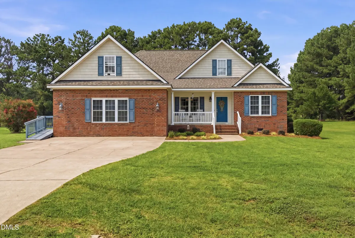 40 Perry Lane, Zebulon, NC 27597 - #1