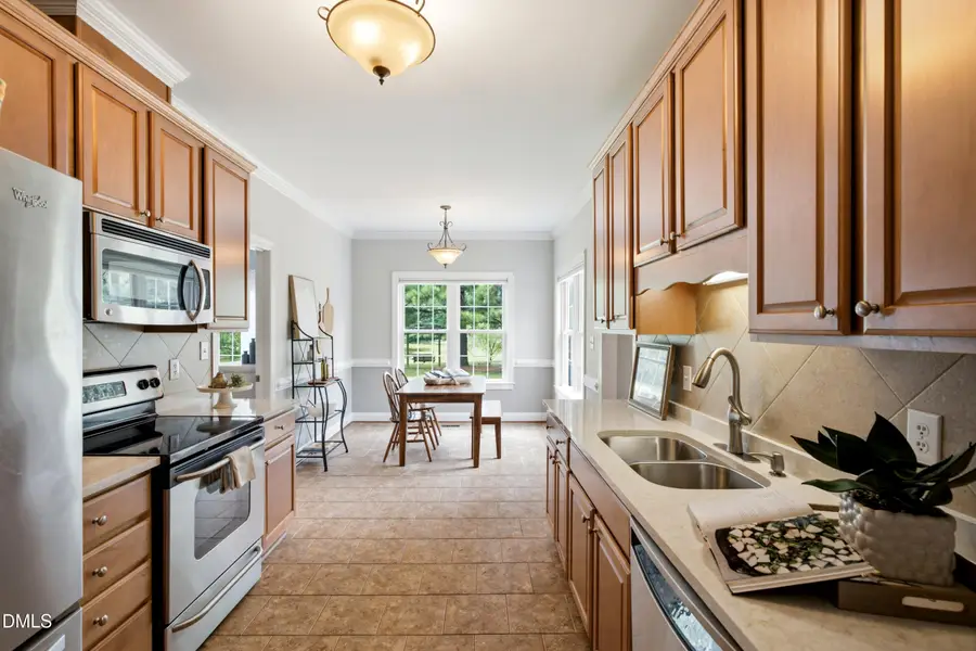 40 Perry Lane, Zebulon, NC 27597 - #3